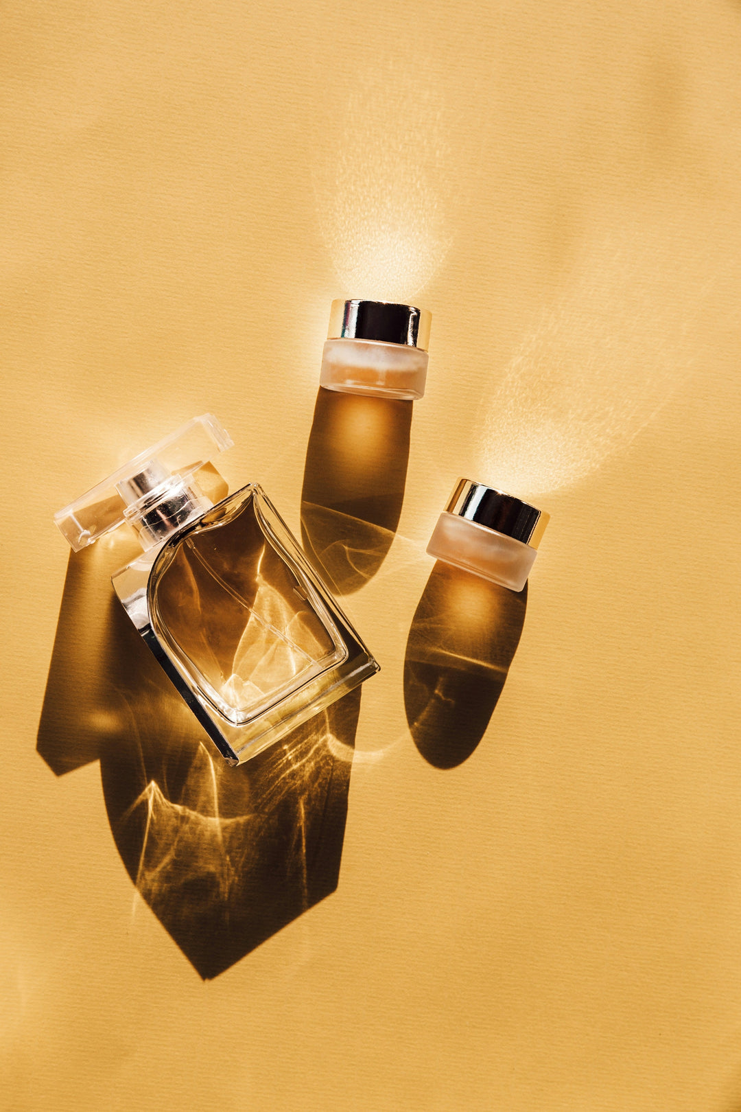 Women's Perfume