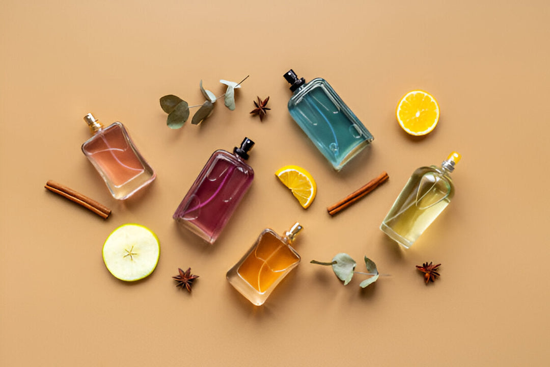 Air Freshener Steals