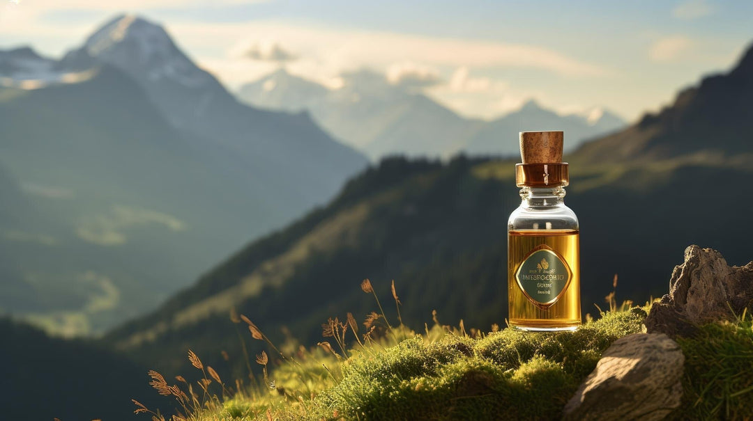 Fragrance Oils