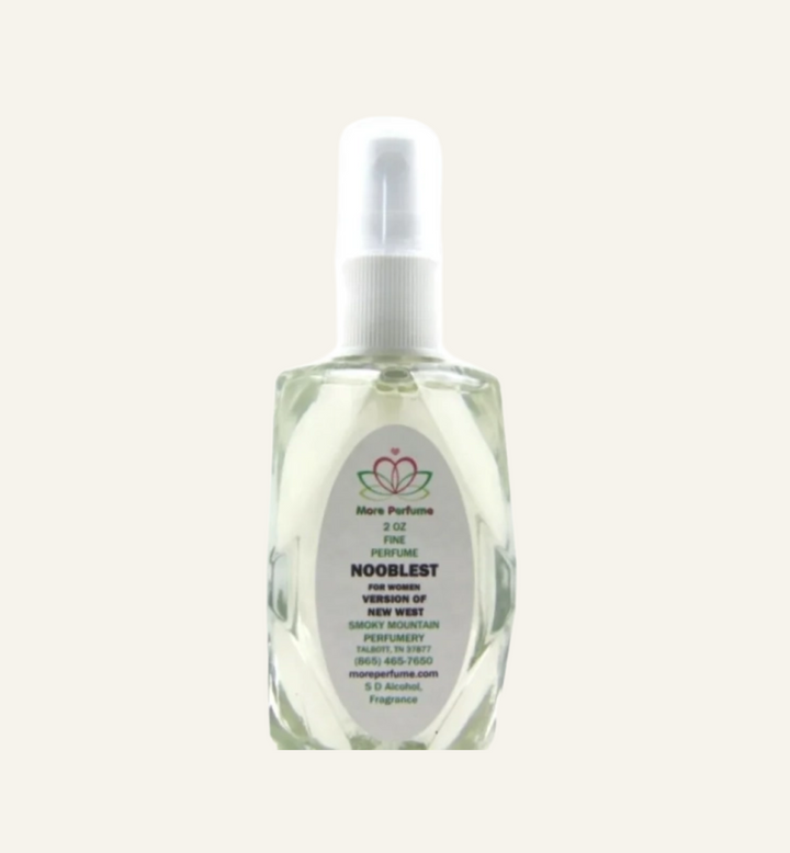 Nooblest Perfume For Women Compare To New West®