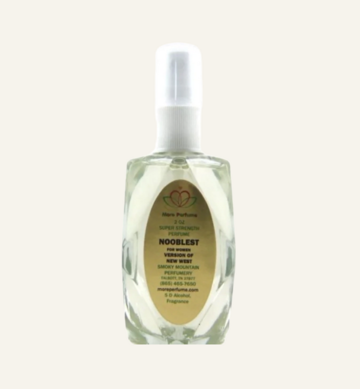 Nooblest Perfume For Women Compare To New West®