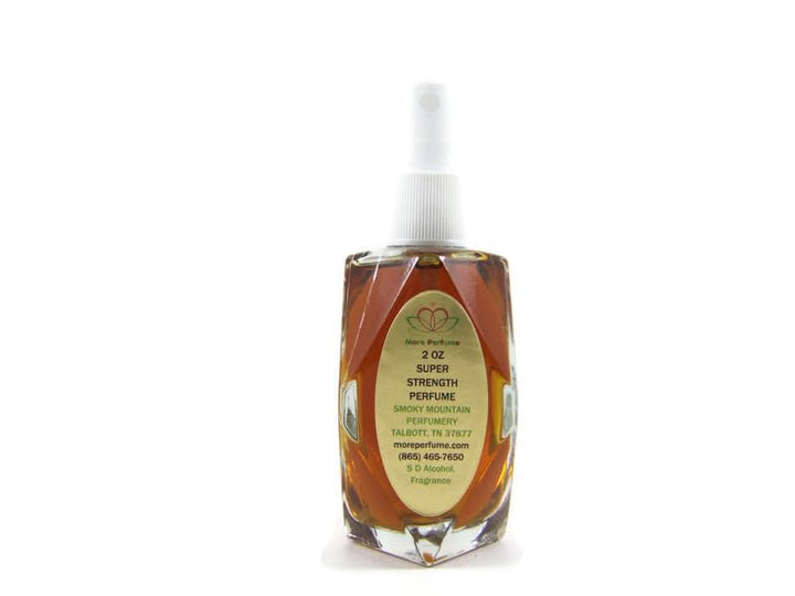 GARDENIA PERFUME The Only Real Gardenia Scent Out There