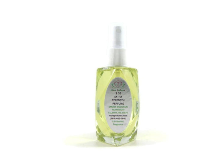 THE PERFECT ROSE PERFUME THE ONLY TRUE ROSE FRAGRANCE  A SMOKY MOUNTAIN PERFUMERY ORIGINAL