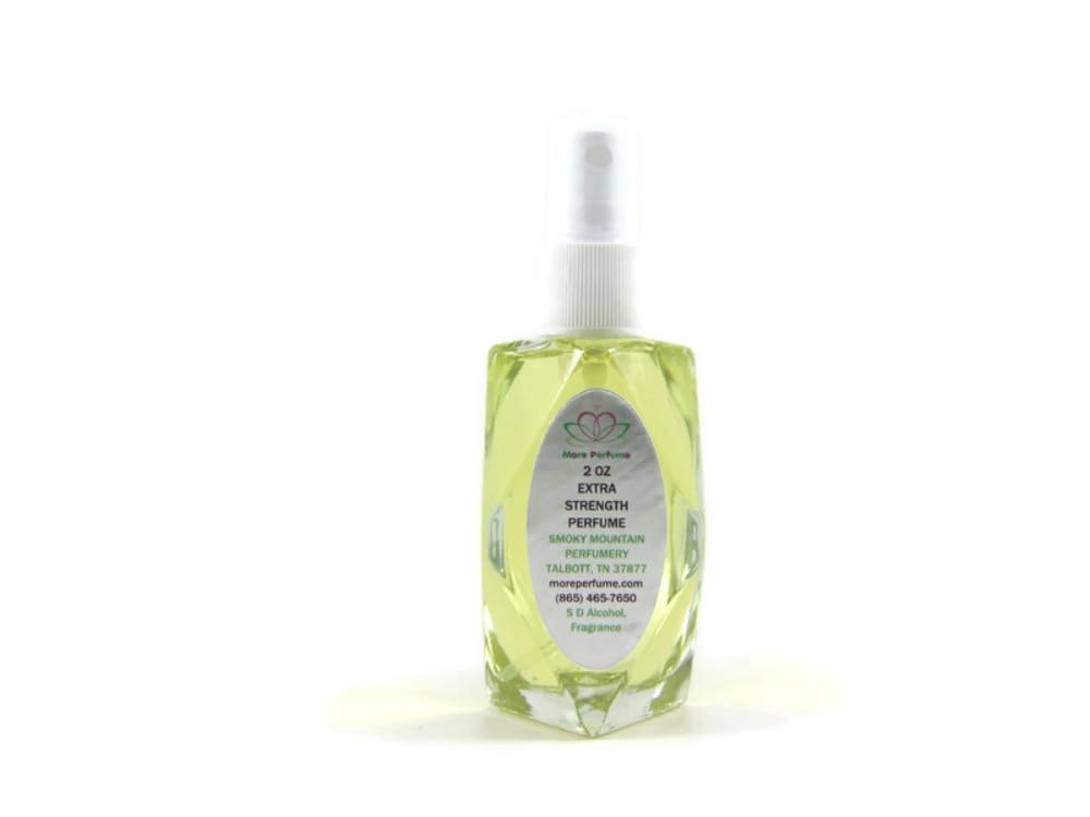 CHERRY VANILLA PERFUME Romantic and alluring