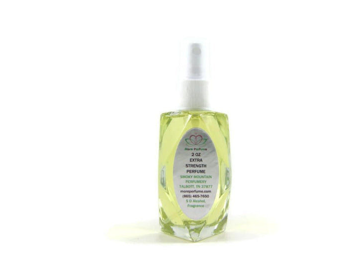 CHERRY VANILLA PERFUME Romantic and alluring
