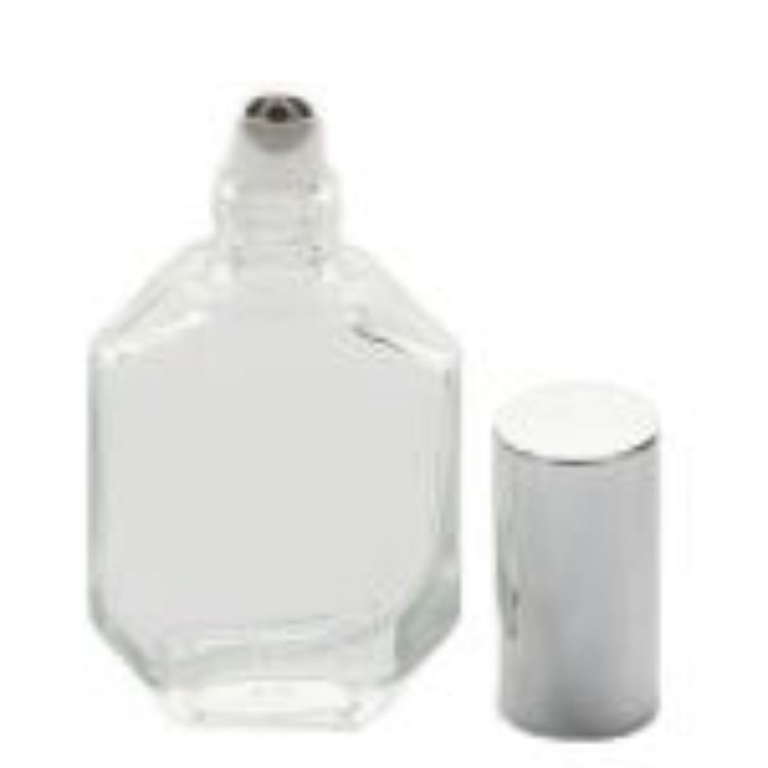 VANILLARILLA COLOGNE FOR MEN Masculine Vanilla, Amber, Oriental Woody Scent