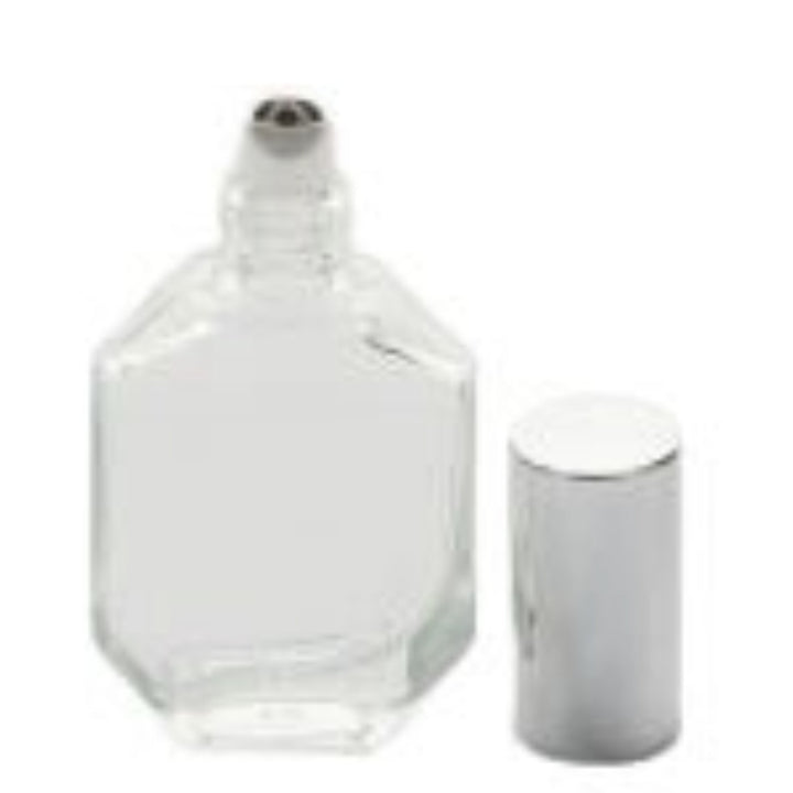 VANILLARILLA COLOGNE FOR MEN Masculine Vanilla, Amber, Oriental Woody Scent
