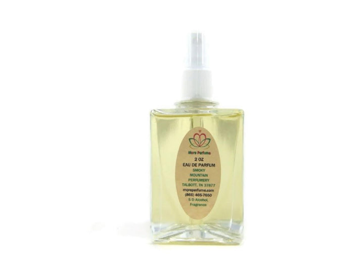 CHERRY VANILLA PERFUME Romantic and alluring