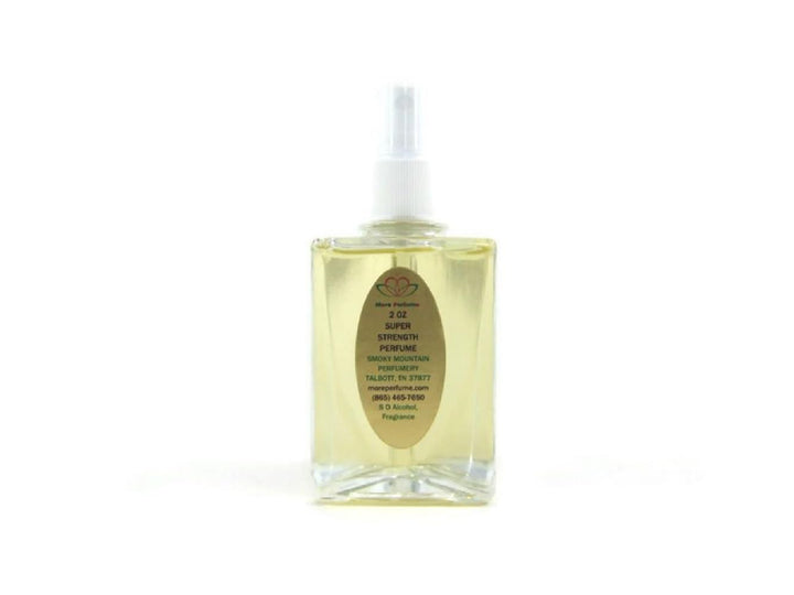 CHERRY VANILLA PERFUME Romantic and alluring